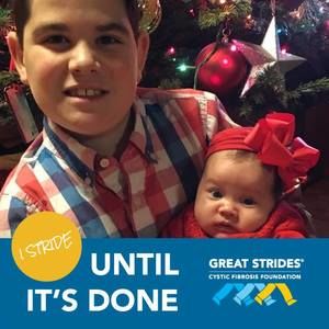 Meet your Posher, Tammy